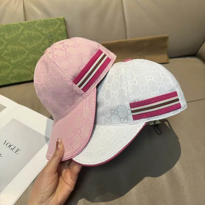 Gucci cap dx104